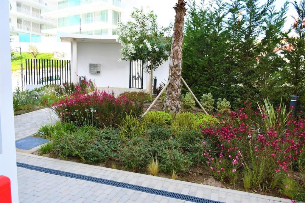 Apartamento Casa Kerr - Luxury Apt - Sleeps 9 - Los Boliches Málaga Exterior foto
